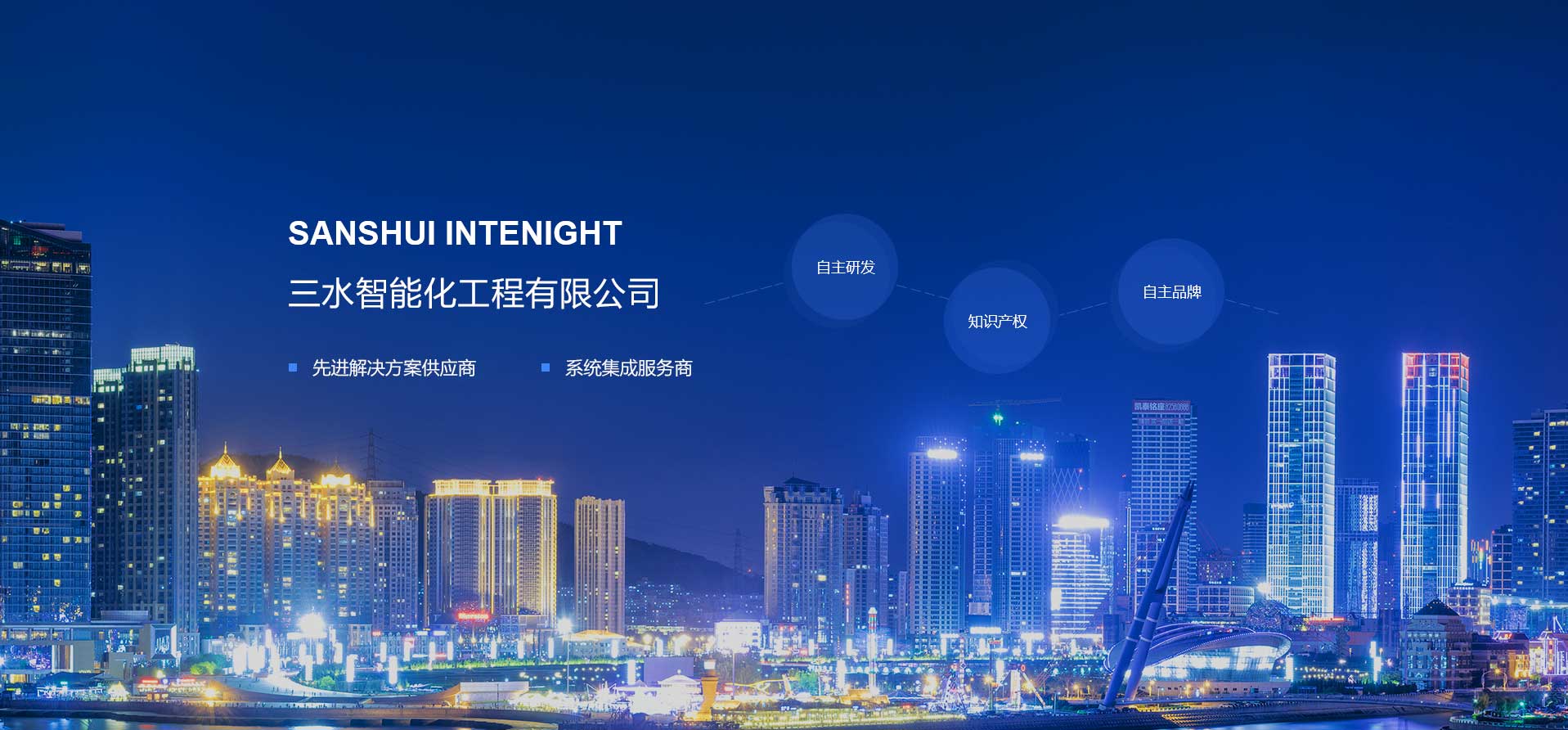 智能楼宇，楼宇自控系统