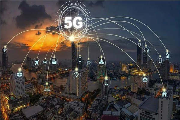 5G技术能够为楼宇智能化带来些什么？(图1)