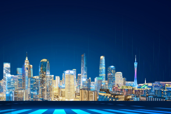 楼宇智能化系统是什么？为什么发展迅速？(图1)